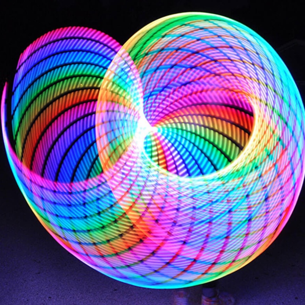 Moodhoops FutureHoop Suffle